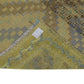 Turkish Kilim rug 6x11, Vintage Kilim Rug, Handmade rug, Area rug, Terracotta rug, Faded rug, Unique rug, One of a kind rug, 8127