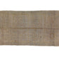 Turkish rug, Kilim rug 6x10, Vintage rug,Area rug, Faded rug, Pastel rug, Floor rug, Unique rug, Vintage Kilim, Turkish Kilim, 8173
