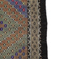 Kilim rug Green Solid Kilim rug ,Handmade rug, Kilim rug 6x12, Turkish rug, Vintage rug, Floor rug, Area rug , Living room, 8159