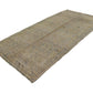 Turkish rug, Kilim rug 6x10, Vintage rug,Area rug, Faded rug, Pastel rug, Floor rug, Unique rug, Vintage Kilim, Turkish Kilim, 8173