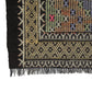 Kilim rug Green Solid Kilim rug ,Handmade rug, Kilim rug 6x12, Turkish rug, Vintage rug, Floor rug, Area rug , Living room, 8159