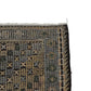 Farmhouse decor Kilim rug ,Handmade Faded Muted Rug, Area Bedroom One of a kind Kilim rug , 6x10 Kilim rug ,Entryway rug ,8156
