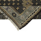 Farmhouse decor Kilim rug ,Handmade Faded Muted Rug, Area Bedroom One of a kind Kilim rug , 6x10 Kilim rug ,Entryway rug ,8156