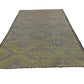 Kilim Rug 6x12 , Area Rug, Turkish Kilim, Vintage Kilim, Anatolia Rug,Tribal Rug, Wool, Eclectic Rug, Stunny Rug, Shabby Chic, 8126