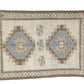 6x8 Faded Turkish Oushak Vintage rug, Area Modern Carpet rug, Anatolia rug, Handmade rug, Rug 6x8, Turkey rug, Unique rug,5907