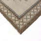 6x8 Faded Turkish Oushak Vintage rug, Area Modern Carpet rug, Anatolia rug, Handmade rug, Rug 6x8, Turkey rug, Unique rug,5907