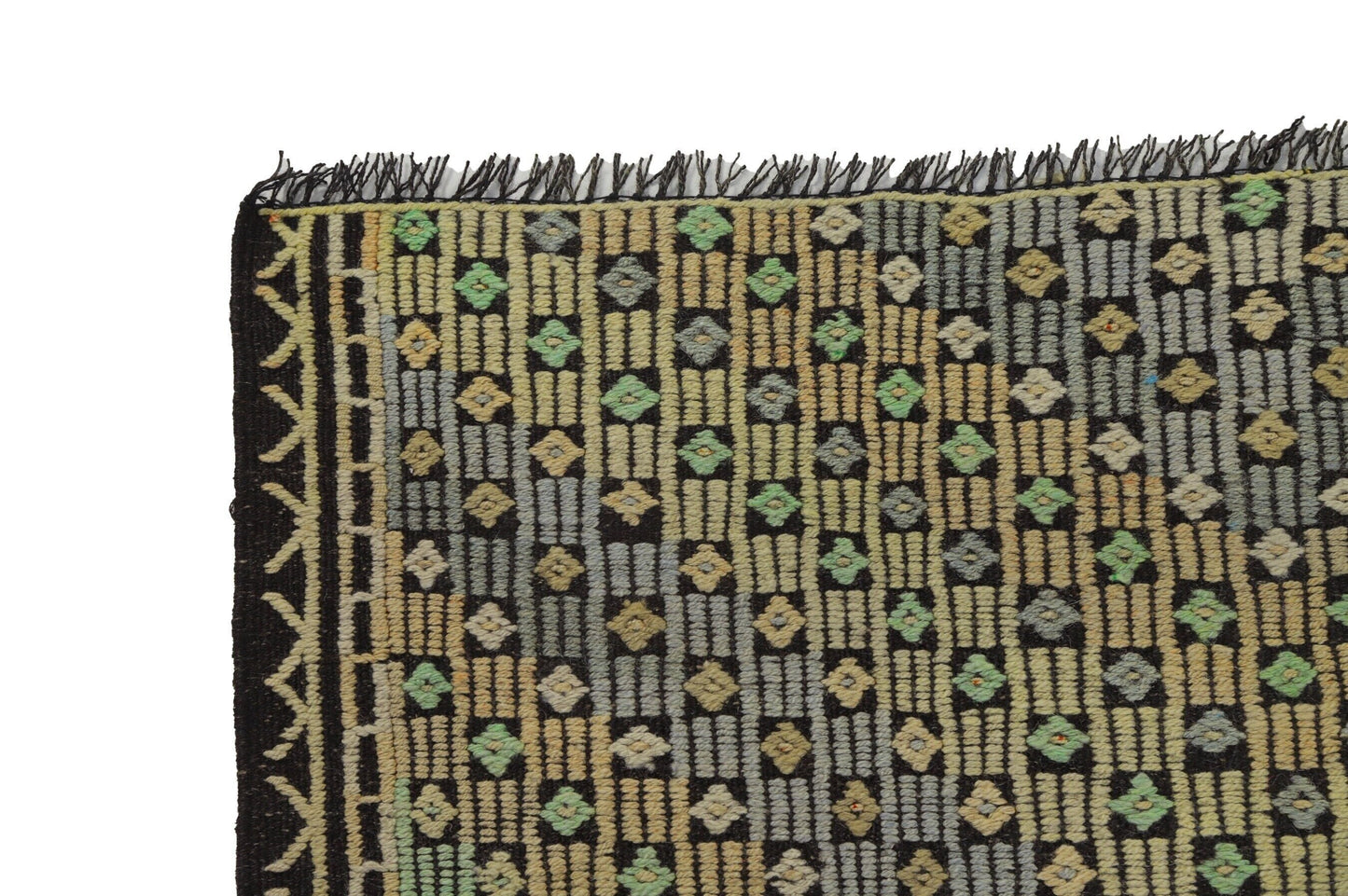 Kilim Rug 6x12 , Area Rug, Turkish Kilim, Vintage Kilim, Anatolia Rug,Tribal Rug, Wool, Eclectic Rug, Stunny Rug, Shabby Chic, 8126