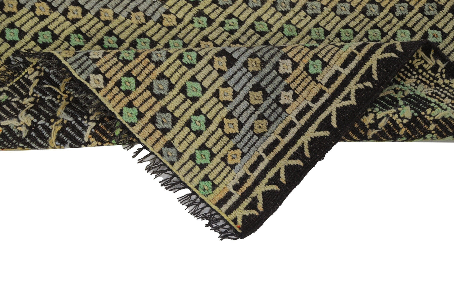 Kilim Rug 6x12 , Area Rug, Turkish Kilim, Vintage Kilim, Anatolia Rug,Tribal Rug, Wool, Eclectic Rug, Stunny Rug, Shabby Chic, 8126