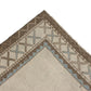6x8 Faded Turkish Oushak Vintage rug, Area Modern Carpet rug, Anatolia rug, Handmade rug, Rug 6x8, Turkey rug, Unique rug,5907