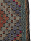 Turkish Kilim rug, Vintage Kilim, Handmade rug, Traditional rug, Office rug, Bedroom rug, Bohemian, Area rug, 6x9 Kilim rug