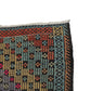 Turkish Kilim rug, Vintage Kilim, Handmade rug, Traditional rug, Office rug, Bedroom rug, Bohemian, Area rug, 6x9 Kilim rug