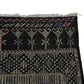 7x11 Bohemian Kilim rug ,Handmade Geometric Kilim rug ,Area Eclectic Kilim rug , One of a kind, Home decor, Decorative, Kilim, Rug, 8169
