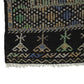 7x11 Bohemian Kilim rug ,Handmade Geometric Kilim rug ,Area Eclectic Kilim rug , One of a kind, Home decor, Decorative, Kilim, Rug, 8169