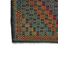 Turkish Kilim rug, Vintage Kilim, Handmade rug, Traditional rug, Office rug, Bedroom rug, Bohemian, Area rug, 6x9 Kilim rug