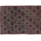 Kilim Rug Unique ,Turkish Vintage Area Kilim Rug 6x10 ,Boho Chic Kilim Rug , Organic Wool Rug ,Floor Handmade Kilim Rug, 8177