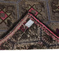 Kilim Rug Unique ,Turkish Vintage Area Kilim Rug 6x10 ,Boho Chic Kilim Rug , Organic Wool Rug ,Floor Handmade Kilim Rug, 8177