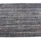 Rug,5x8 Turkish Vintage Area Rug, Gray Carpet Rug, Handmade Rug, Southwestern Oushak Rug, Living Room, 3328