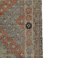 Turkish rug, Kilim rug 6x9 , Vintage rug, Area rug, Faded rug, Pastel rug, Floor rug, Unique rug, Vintage Kilim, Turkish Kilim, 8181