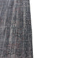 Rug,5x8 Turkish Vintage Area Rug, Gray Carpet Rug, Handmade Rug, Southwestern Oushak Rug, Living Room, 3328