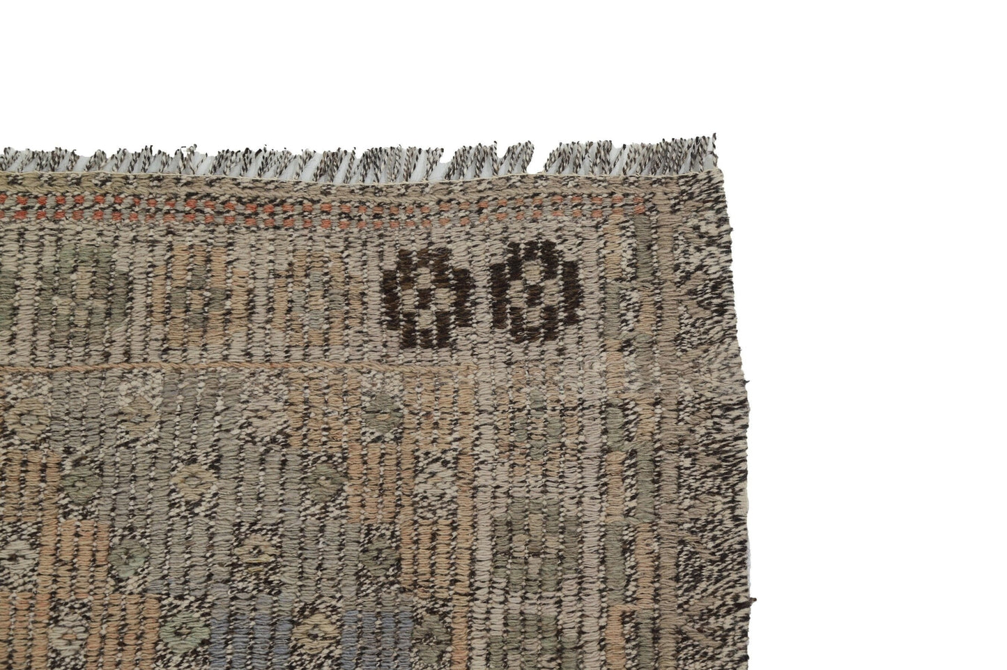 Turkish rug, Kilim rug 6x9 , Vintage rug, Area rug, Faded rug, Pastel rug, Floor rug, Unique rug, Vintage Kilim, Turkish Kilim, 8181