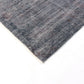 Rug,5x8 Turkish Vintage Area Rug, Gray Carpet Rug, Handmade Rug, Southwestern Oushak Rug, Living Room, 3328