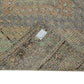 Turkish rug, Kilim rug 6x9 , Vintage rug, Area rug, Faded rug, Pastel rug, Floor rug, Unique rug, Vintage Kilim, Turkish Kilim, 8181