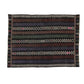 6x8 KİLİM RUG, TURKİSH Vintage Kilim rug, Handmade rug, Eclectic rug, Fine rug, Etsy rug, Ethnic rug ,Bedroom rug ,Anatolia rug,8187