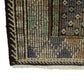 6x9 Kilim rug, Faded rug, Muted rug, Vintage rug, Turkish rug, TURKİSH VİNTAGE KİLİM, Rug for Living room, Handmade, One of a kind ,8186