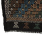 7x10 Handmade Kilim Vintage Area Primitive Unique Old Antique Turkish Kilim rug , 8191