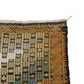 Vintage Kilim rug ,Turkish Kilim Rug, Kilim rug , Handmade rug, One of a kind Kilim rug 6x10 ,Rug for Entryway, Gift for Wedding, 8197