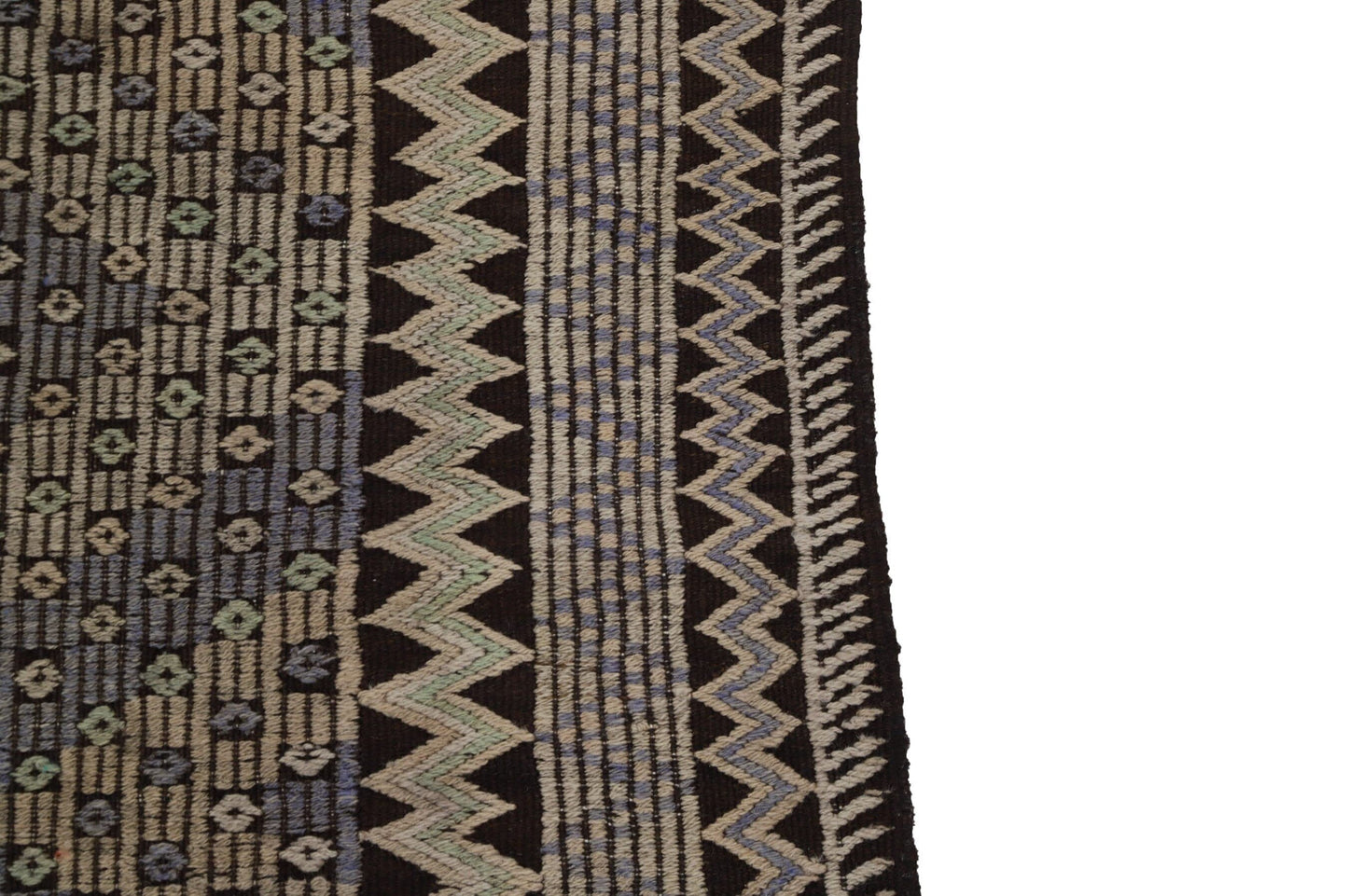 Area Kilim rug, Vintage rug, Turkish rug ,Handmade rug, Antique rug, Unique rug, Kilim rug 6x9, Rustic decor, Living room, 8198