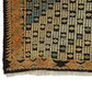 Vintage Kilim rug ,Turkish Kilim Rug, Kilim rug , Handmade rug, One of a kind Kilim rug 6x10 ,Rug for Entryway, Gift for Wedding, 8197