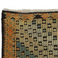 Vintage Kilim rug ,Turkish Kilim Rug, Kilim rug , Handmade rug, One of a kind Kilim rug 6x10 ,Rug for Entryway, Gift for Wedding, 8197