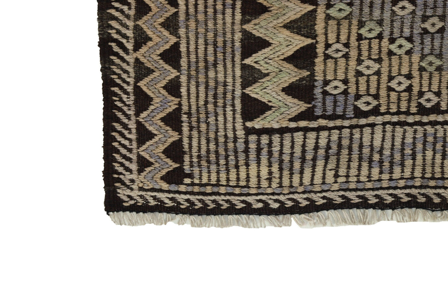 Area Kilim rug, Vintage rug, Turkish rug ,Handmade rug, Antique rug, Unique rug, Kilim rug 6x9, Rustic decor, Living room, 8198