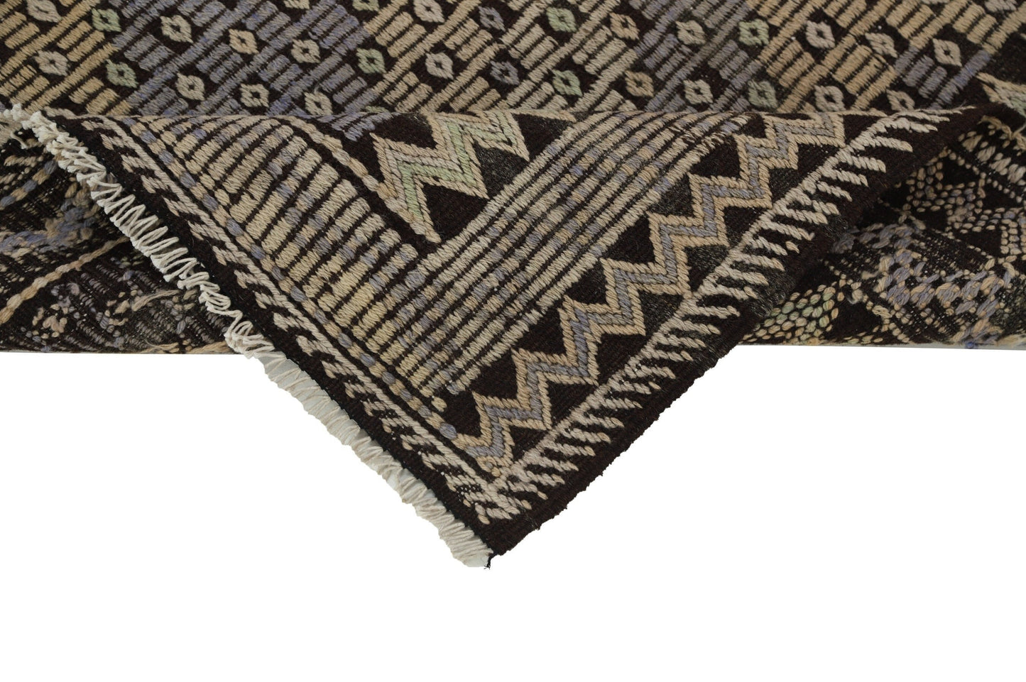 Area Kilim rug, Vintage rug, Turkish rug ,Handmade rug, Antique rug, Unique rug, Kilim rug 6x9, Rustic decor, Living room, 8198