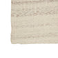 Beige Wool Soft 9x12 Vintage Turkish Handmade Large Area One of a kind Kilim rug Rug for Living room Entryway Contemporary 8199