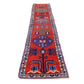 Bohemian Chic Carpet Runner, Turkish runner, Hallway Rug, Vintage Runner, Oushak runner, Kitchen rug, Long Floor, Runner rug 3x13, 7228