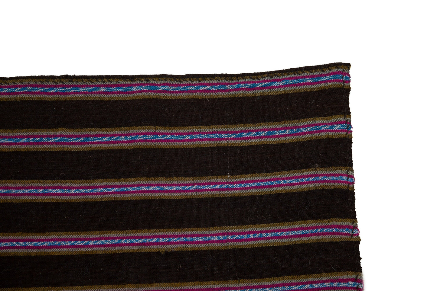 Aztec Kilim rug,Tribal rug, Turkish Kilim rug ,Vintage Kilim rug, Kilim rug 6x9, Wool Flat weave Handmade rug, Ethnic rug, 724