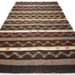 Turkish Kilim Vintage rug, Kilim rug 6x11 , Neutral rug, Unique rug, Ethnic rug, Handmade rug, Embroidery rug, Entryway rug,2029
