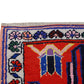 Bohemian Chic Carpet Runner, Turkish runner, Hallway Rug, Vintage Runner, Oushak runner, Kitchen rug, Long Floor, Runner rug 3x13, 7228