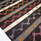 Turkish Kilim Vintage rug, Kilim rug 6x11 , Neutral rug, Unique rug, Ethnic rug, Handmade rug, Embroidery rug, Entryway rug,2029