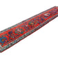 Unique Runner rug, Long Floor Runner Rug, Carpet runner, Turkish runner, Vintage runner, Oushak runner ,Anatolia Runner Rug, 3x13 Rug,7229