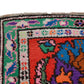 Unique Runner rug, Long Floor Runner Rug, Carpet runner, Turkish runner, Vintage runner, Oushak runner ,Anatolia Runner Rug, 3x13 Rug,7229