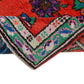 Unique Runner rug, Long Floor Runner Rug, Carpet runner, Turkish runner, Vintage runner, Oushak runner ,Anatolia Runner Rug, 3x13 Rug,7229