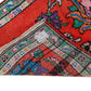 Unique Runner rug, Long Floor Runner Rug, Carpet runner, Turkish runner, Vintage runner, Oushak runner ,Anatolia Runner Rug, 3x13 Rug,7229
