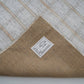 Turkish Vintage Kilim Rug, Bedroom Rug, Gray Rug, Area Unique Kilim Rug, Handmade Muted Kilim Rug, Living Room Rug, Kilim Rug 6x9, 13004
