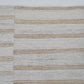 Rug Kilim 5x9, Vintage Kilim, Turkish Kilim Rug, Handmade Kilim Rug, Scandinavian Rug, Gray Rug, Bedroom Rug, Neutral Muted Rug, 13009