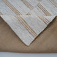Rug Kilim 5x9, Vintage Kilim, Turkish Kilim Rug, Handmade Kilim Rug, Scandinavian Rug, Gray Rug, Bedroom Rug, Neutral Muted Rug, 13009