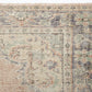 Bedroom Rug, Turkish Rug, Oushak Rug, Handmade Rug, Vintage Rug, Area Rug, Neutral Rug, Turkey Rug, Anatolia Rug, Carpet Rug, Rug 6x9, 12040