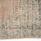 Bedroom Rug, Turkish Rug, Oushak Rug, Handmade Rug, Vintage Rug, Area Rug, Neutral Rug, Turkey Rug, Anatolia Rug, Carpet Rug, Rug 6x9, 12040